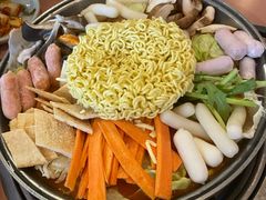 -山水甲山(右安门店)