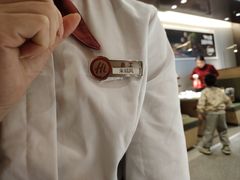 -海底捞火锅(翔龙天地广场店)