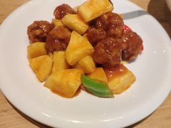 -兔爸私家小厨(新北万达店)