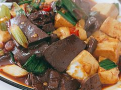 -农家菜馆(三墩店)