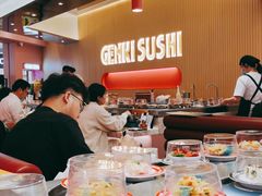 -元气寿司(宝安壹方城店)
