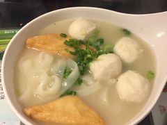 -翠华餐厅(湾仔店)