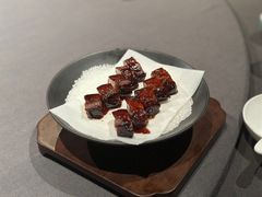 -上海滩餐厅(BFC外滩金融中心店)
