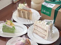 -流酥可心·牛乳蛋糕商店(禾祥西路店)