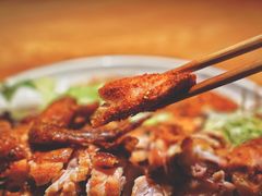-薇酌饮·陕西菜(南门外店)