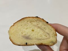 -布莉安石窑面包(中山路店)