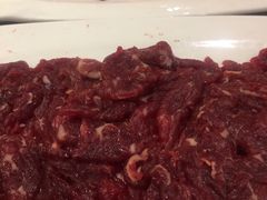 -牛焱·贵州黄牛肉火锅(城西银泰店)