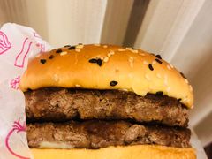 -麦当劳(春风店)