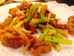 -新南华大酒店(长寿店)