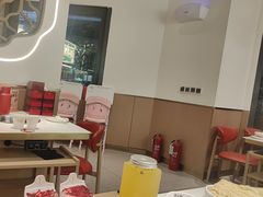 -潮正和潮汕牛肉火锅·老字号(番禺万达店)