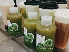 -喜茶(广州佳兆业广场店)