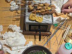 -00后的烤串·扬州地标烧烤(大运河博物馆店)