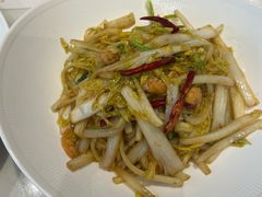 -南山鲜虾面·活鲜小馆·海味大连菜(南山总店)