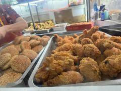 -满记烧饼(牛街东里小区一区店)