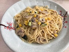 -蘑菇餐厅(小火瓦巷店)