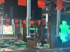 -山葵说·泥炉烤肉(泰达时尚E街区店)