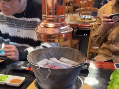 -奥西拉烤肉,盒饭,冷面(青岩刘店)