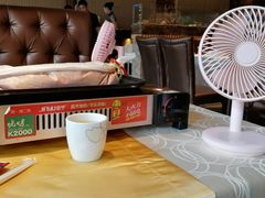 -红辣椒·川菜·火锅(科华路店)
