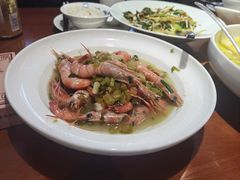 -涌觅名灶·本地海鲜宁波菜(财富广场店)