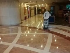 -成都绿洲大酒店(春熙路太古里店)