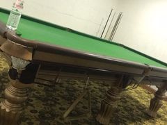 -绿岛汤泉韩式休闲会所