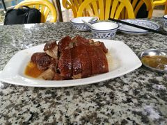 -乐凯撒披萨(东方新世界店)