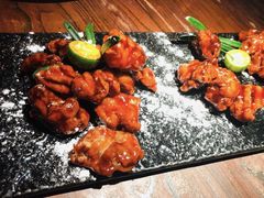 糖醋里脊-桂满陇天书(南京德基旗舰店)