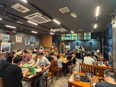 -重庆鸡公煲·青锅花椒鱼(牡丹江路店)