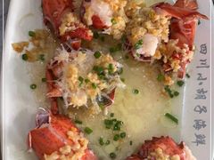 -四川小胡子海鲜(丁村万人海鲜广场店)