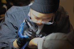 点击看大图 -飛凡TATTOO纹身•原创