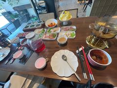 -合乐·创意火锅·海鲜火锅(亚东柒号店)