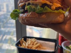 -SULTAN·苏坦土耳其餐厅(新光汇店)