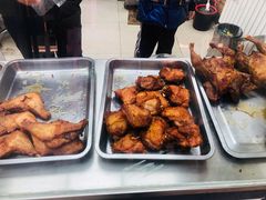 鸡上腿-奉食居(天津街店)