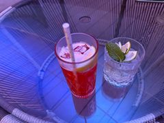 -于家堡洲际酒店·堡子里酒廊