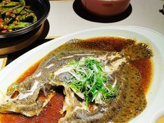 -京味斋·北京烤鸭(北京南站洋桥店)