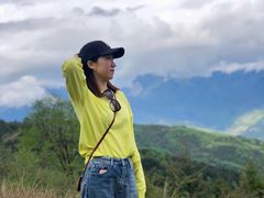 -硗碛藏寨·神木垒景区