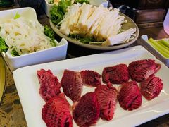 -小龙坎老火锅(北京三里屯店)