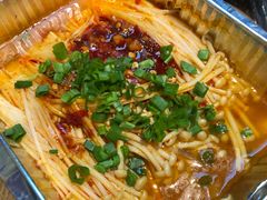 -马海涛牛肉串·东北吉林烧烤(领汇广场店)