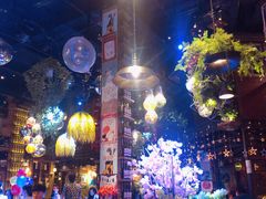 -胡桃里音乐酒馆(四道口店)