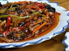 -北三沙家烧麦(北头道街店)