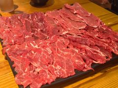 -牛品福潮汕牛肉火锅(旺庄店)