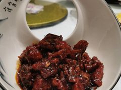 糖醋排骨-老人和饭店(淮海中路店)