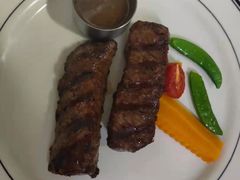 -食间牛排(湖西路店)