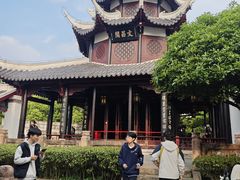 -文昌阁