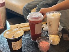 -阿嬷手作(南宁百盛印象城店)