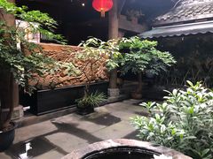 -白鹭原茶艺馆