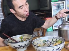-老崔的面馆(玉函路店)