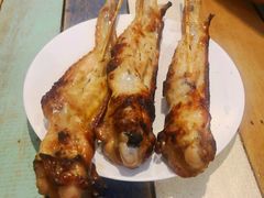 -Doo Dee Thai Food(Issan/Isaan/Esan)