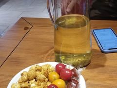 -渔家风味·鲅鱼水饺·央视展播·海鲜天津菜(开发区店)