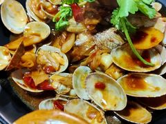-争鲜·鲍鱼鸡煲(美邻中心店)